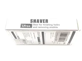 Ufree 696397334615 Electric Razor For Men Double Foil Head Shaver Adjustable Speeds #3 Ufree 696397334615 Electric Razor For Men Double Foil Head Shaver Adjustable Speeds #3