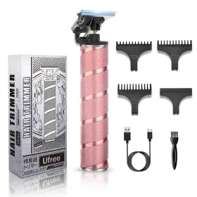 Amu-1157 Ufree Hair Trimmer For Women Bikini Electric Razors Shaver Amu-1157 Ufree Hair Trimmer For Women Bikini Electric Razors Shaver