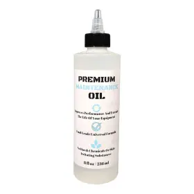 Unikitchen 744759789921 8oz Premium Lubricating White Oil For Hair Clippers Electric Shaver Lubric Unikitchen 744759789921 8oz Premium Lubricating White Oil For Hair Clippers Electric Shaver Lubric