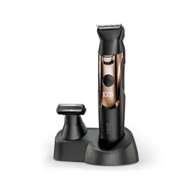Cu000278-az Unilever Dollar Shave Club Double Header Electric Trimmer Razor With Beard H
