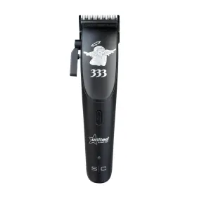 Sc612m United By Short Hair Stylecraft Rogue 333 Professional Clipper Limited Edition Fade