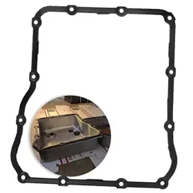Ussuray Uss29549684 29549684 Automatic Transmission Fluid Pan Gasket Replacement For Allison Lct