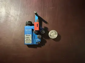 Ws76 Utility Tool Semi-con Shaver