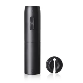 91004606 Vacu Vin Electric Wine Opener Automatic Corkscrew With Usb Charging R
