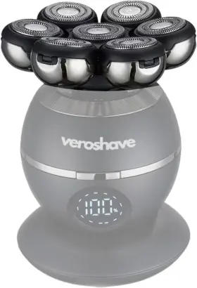 Veroshave 744759360021 7d Genuine Blade