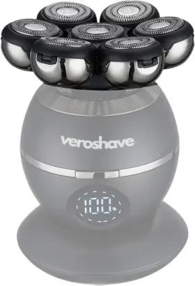 Vs-bld02 Veroshave 7d Genuine Blade