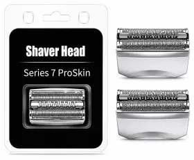Vm-70s-1 Vetmor 70s Replacement Head Compatible With Braun Series 7 Foil Shaver 720 750cc 2pcs Vm-70s-1 Vetmor 70s Replacement Head Compatible With Braun Series 7 Foil Shaver 720 750cc 2pcs
