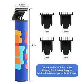 Vm-l1-lc Vetmor Bikini Trimmers For Women Pubic Hair Trimmer Electric Shaver Razors Rechargea #2 Vm-l1-lc Vetmor Bikini Trimmers For Women Pubic Hair Trimmer Electric Shaver Razors Rechargea #2