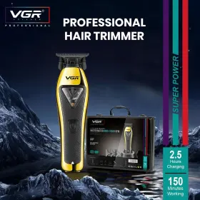 Vgr 973224089943 V-994 Hair Trimmer