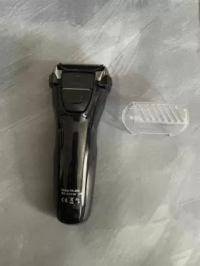 Fk-605 Vifycim Men S Electric Wet / Dry Razor Waterproof Cordless #3