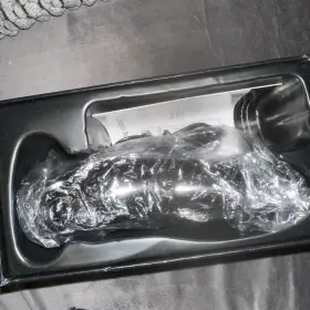Shavers11.16-2 Vifycim Irvin Electric Razor 605
