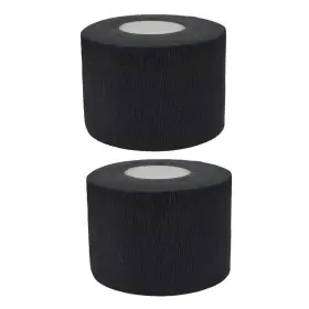 Fba-sn54819 Vipolish 2 Pcs Disposable Barber Neck Strips Waterproof Paper Tissue Roll For Sal