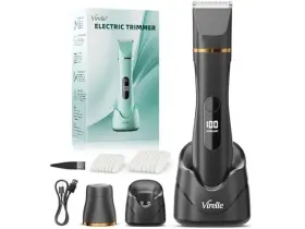 Virelle 803173430038 Electric Trimmer For Men