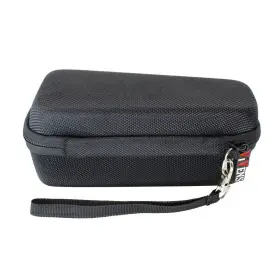 Vivens 614070230627 Hard Travel Case Bag For Braun Series 5 7 9 Mens Electric Foil Shaver Razor Tri #2