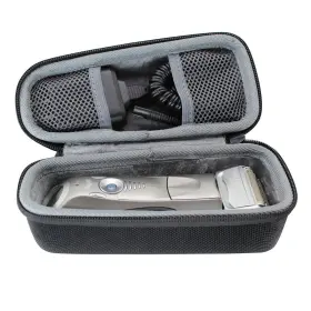 Vivens 614070230627 Hard Travel Case Bag For Braun Series 5 7 9 Mens Electric Foil Shaver Razor Tri