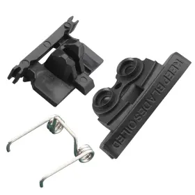 Vrmeta 313095987980 Diy Hair Clippers Parts Spring Tension And Cam Follower For Wahl Magic Clip Repair