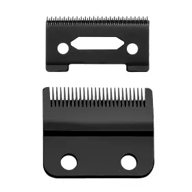 Vrmeta 689323618002 New Upgrade Professional Hair Clippers Replacement Blades For Black