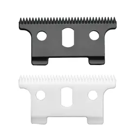 Vrmeta 689323618125 Replacement T-blade For T-outliner Trimmer Ceramic Blades Blade F Vrmeta 689323618125 Replacement T-blade For T-outliner Trimmer Ceramic Blades Blade F