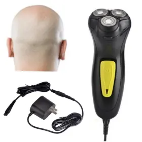 Vst-009 Vstseries Professional Corded Shaver Electric Razor For Bald Head