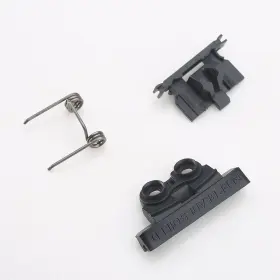 Wfpjgz1 Wahfox Wfox Diy Spring Tension And Cam Follower Fixings For Wahl Magic Clip 8148/8504/859 #2