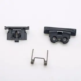 Wfpjgz1 Wahfox Wfox Diy Spring Tension And Cam Follower Fixings For Wahl Magic Clip 8148/8504/859 #3