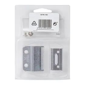 02191-100 Wahl Professional 2191 2 Hole Standard Clipper Blade Screws And Oil Set