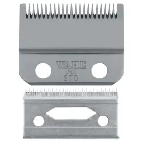 Wahl 043917216102 Professional 2161 Stagger Tooth 2 Hole Clipper Blade Magic Clip 5 Star