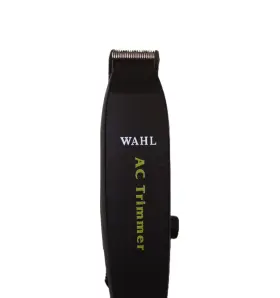 Wahl 043917832906 Professional Essentials Combo Taper 2000 Clipper And Ac Trimmer