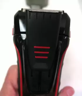 07064 Wahl Clean And Close Rechargeable Wet/dry Cordless Electric Shaver #3 07064 Wahl Clean And Close Rechargeable Wet/dry Cordless Electric Shaver #3