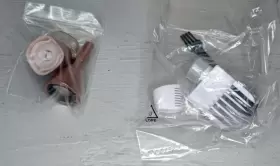 09865-2901 Wahl Pure Confidence Rechargeable Electric Razor Trimmer Shaver Groomer Parts #3 09865-2901 Wahl Pure Confidence Rechargeable Electric Razor Trimmer Shaver Groomer Parts #3