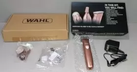 09865-2901 Wahl Pure Confidence Rechargeable Electric Razor Trimmer Shaver Groomer Parts 09865-2901 Wahl Pure Confidence Rechargeable Electric Razor Trimmer Shaver Groomer Parts