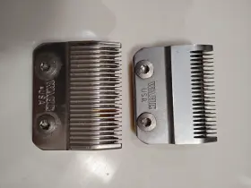 2096-216 Wahl 2 Standard Blade Set