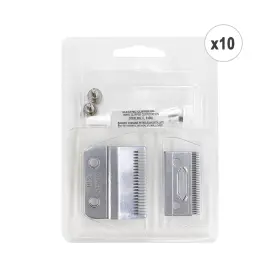 Wahl 2191-100-10x-k 10x 5-star Standard Replacement Fade Blade 02191-100