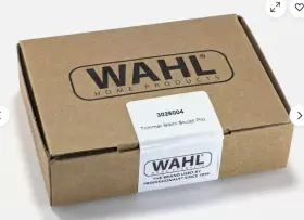 3026004 Wahl Bikini Sculpt Pro 2 In 1 Electric Shaver Trimmer Legs Hair Removal Women 3026004 Wahl Bikini Sculpt Pro 2 In 1 Electric Shaver Trimmer Legs Hair Removal Women