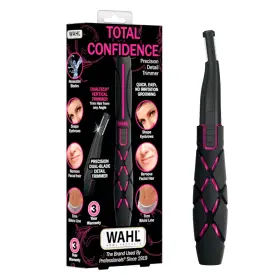 3026635 Wahl Dualtech Battery-powered Hair Trimmer Face For Women Double
