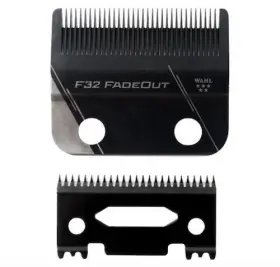 3026840 Wahl Professional Vapor F32 Fadeout Replacement Blade Set