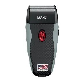 Wahl 313034672663 Bump-free Rechargeable Foil Shaver With Hypoallergenic Titanium Cutters For