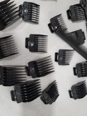3137101 Wahl Mens Trimmer Clipper Set Cordless #3 3137101 Wahl Mens Trimmer Clipper Set Cordless #3