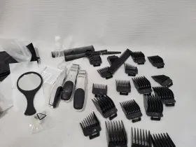 3137101 Wahl Mens Trimmer Clipper Set Cordless 3137101 Wahl Mens Trimmer Clipper Set Cordless