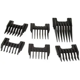 41881-7270 Wahl 5 In 1 Blade Guide Combs 6 Per Pk