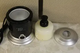 68908 Wahl Professional Ft19 Hot Lather Machine