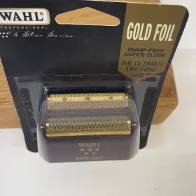 7031-200 Wahl 7031200 Pro 5 Star Series Shaver Shaper Replacement Super Close Foil #3