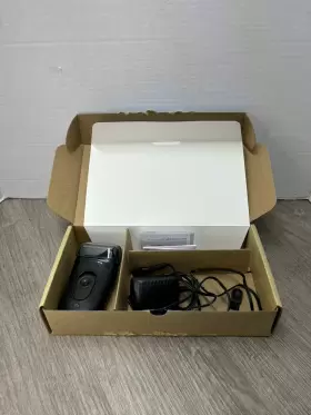 7065l Wahl Compact Rechargeable Lithium Ion Shaver Kit 7065l Wahl Compact Rechargeable Lithium Ion Shaver Kit