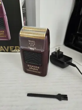 5-star Wahl 785805 Professional Series Shaver Shaper Finishing Tool Free Ship