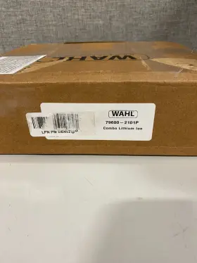 79600-2101p Wahl 79434 Kid Model Combo Lithium Ion #2
