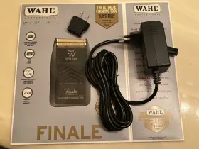 8164-116 Wahl Eu To Usa Adapter Charger For Professional 8164 5-star Finale Pro Shaver