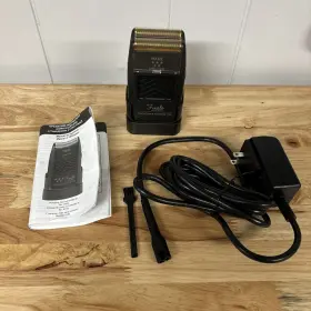 8164 Wahl Professional 5 Star Series Finale Shaver With Charging Cable 8164 Wahl Professional 5 Star Series Finale Shaver With Charging Cable