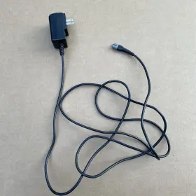 97225-000 Wahl Cordless Senior Magic Clip And Designer Replacement Charger Power Cord