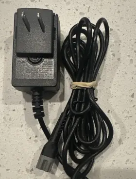 97624-002 Wahl Cordless Clipper Replacement Ac Adapter Charger Power Cord 97624-002 Wahl Cordless Clipper Replacement Ac Adapter Charger Power Cord