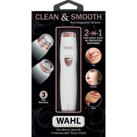 9865-4601 Wahl Clean And Smooth Ladies Trimmer 98654601